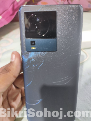 iQoo Neo 7 Pro 12/256 GB